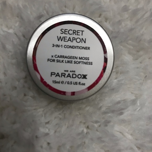 Huge hair lot - Picture 5 of 5